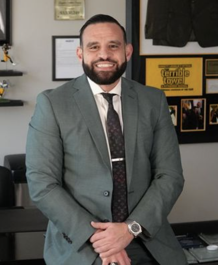 Garrett Laughlin, Licensed Health Insurance Advisor