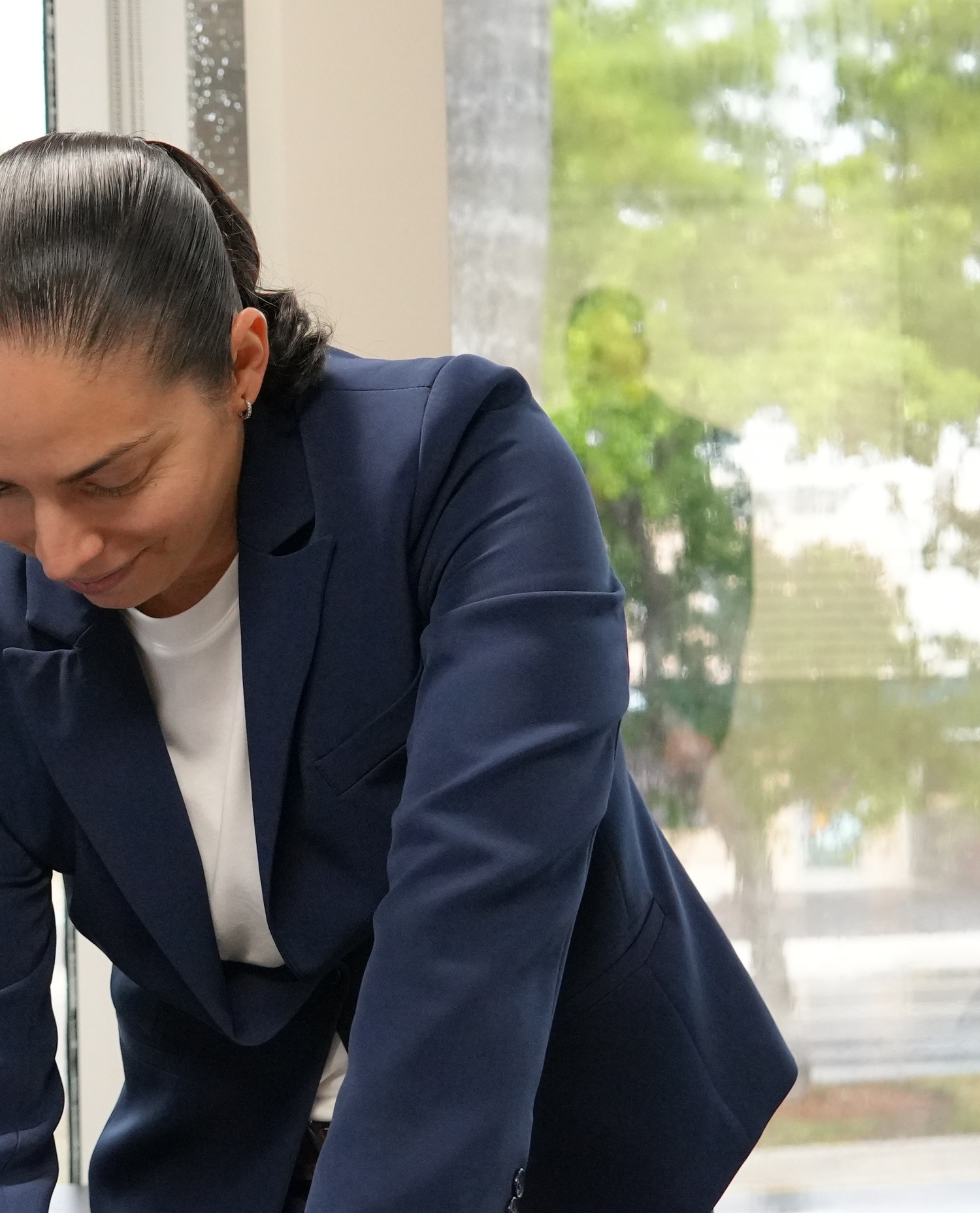 May Rojas, Field Sales Leader
