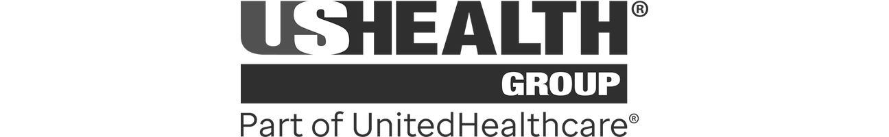 USHEALTH Group logo