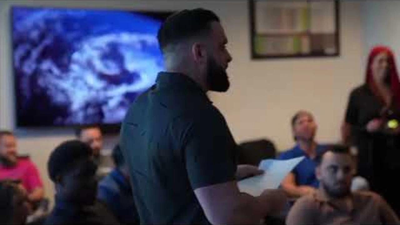Garrett Laughlin: USHEALTH Advisors in Fort Lauderdale
