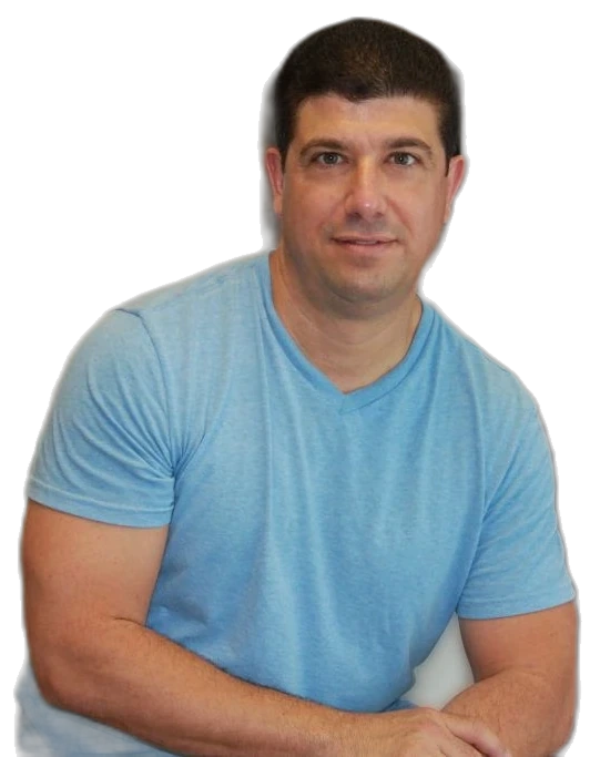 Dr. Dean A. Spirelli