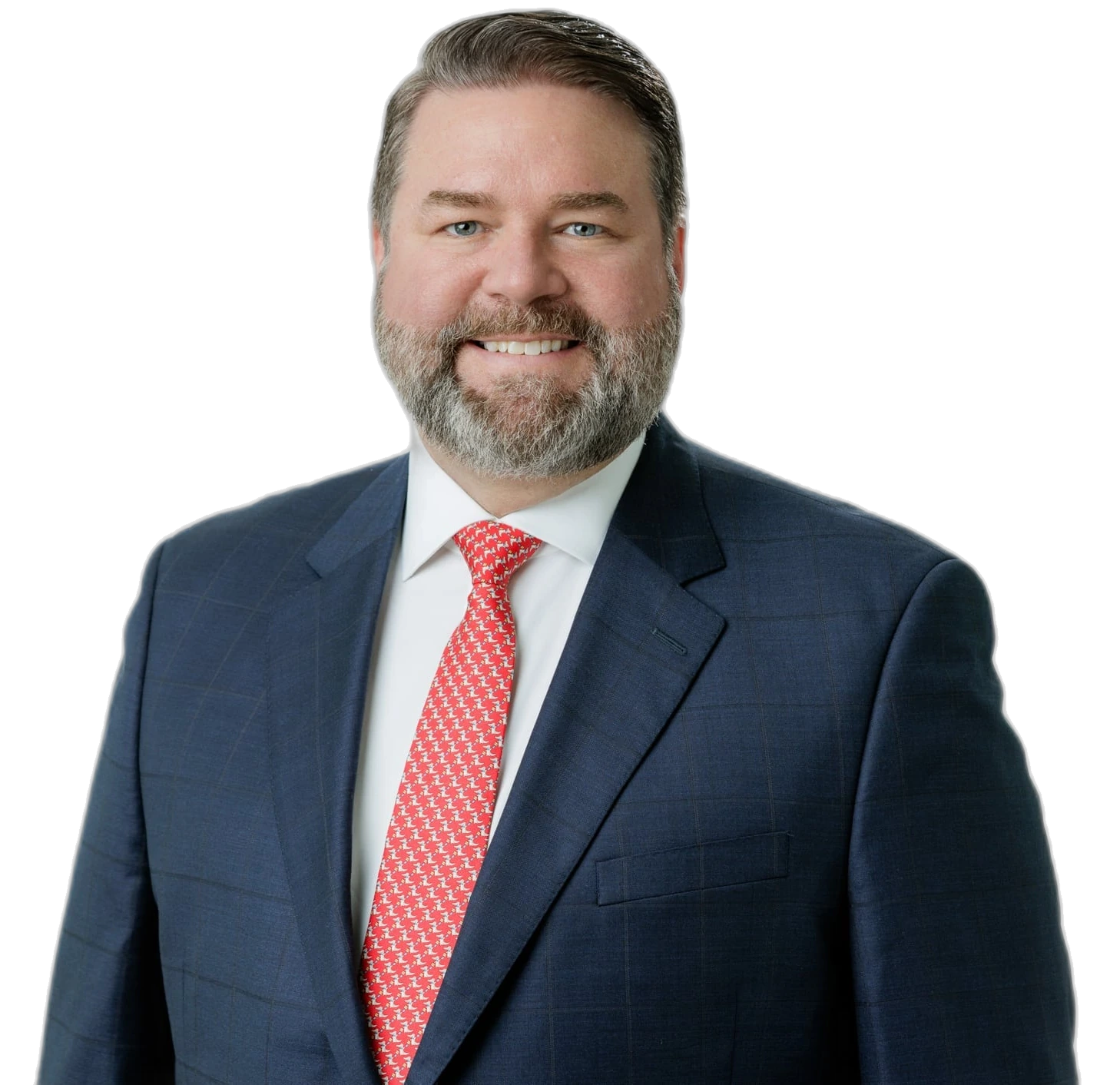Robert H. Thornburg