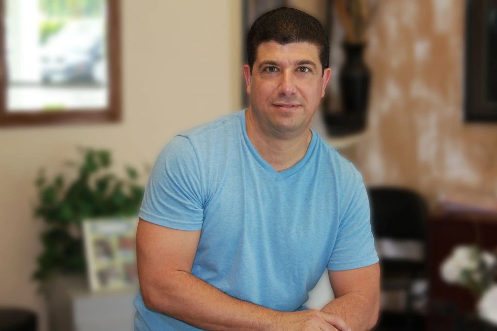 Dr. Dean A. Spirelli, Broward Health and Wellness, Margate · With Dr. Kimberly Stein, DO