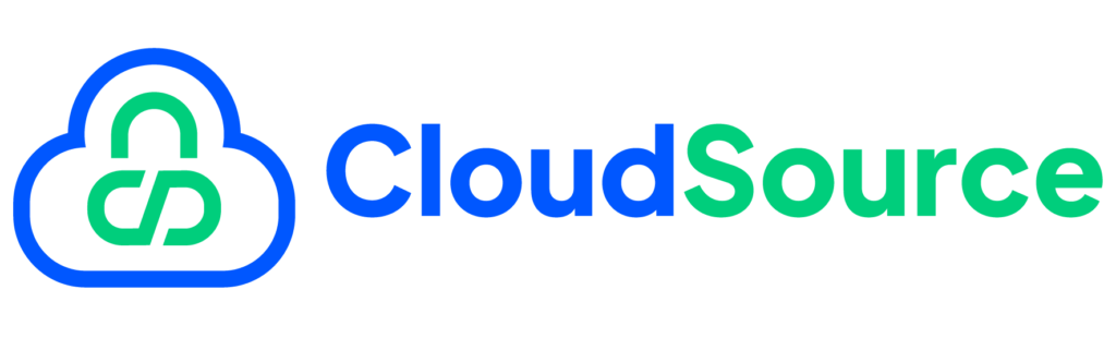 CloudSource.US logo