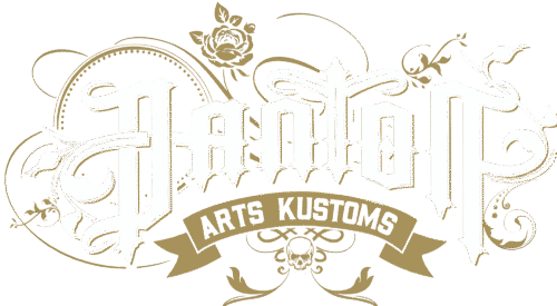 Danton Art Kustom (France) logo
