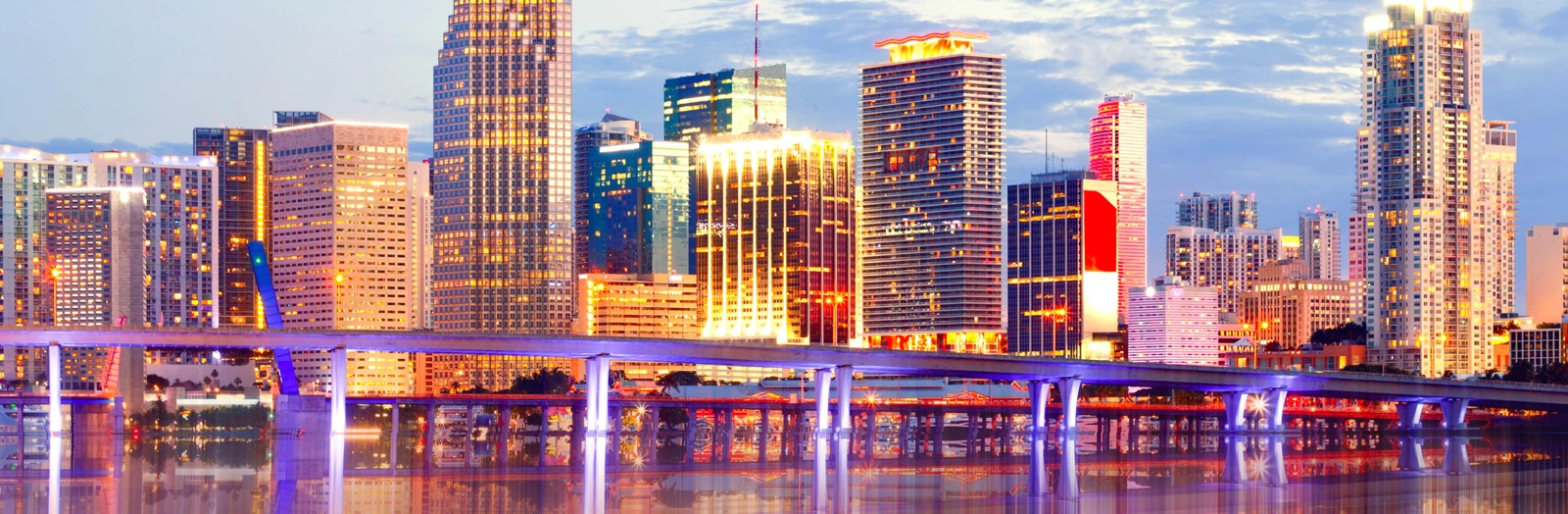 Elevated Commercial Real Estate