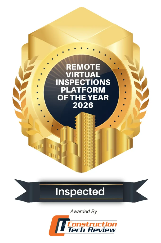 Inspected.com logo