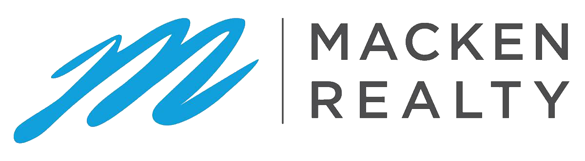 Macken Realty, Macken Companies, VCM Builders logo