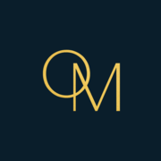 Ocean Manor Resort logo