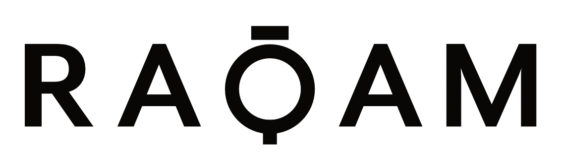 RAQAM (UAE, Dubai) logo