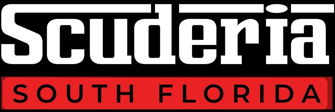 Scuderia South Florida Dinner Group official website imagery