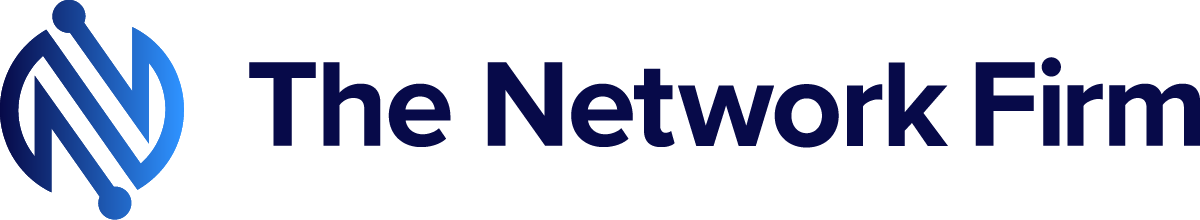 The Network Firm logo